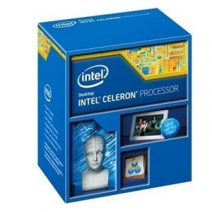 Intel Celeron G1820 / 2.7 Ghz Suoritin Lga1150 Socket