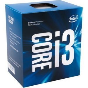 Intel Core I3 7100 3.9ghz Kaby Lake S-1151