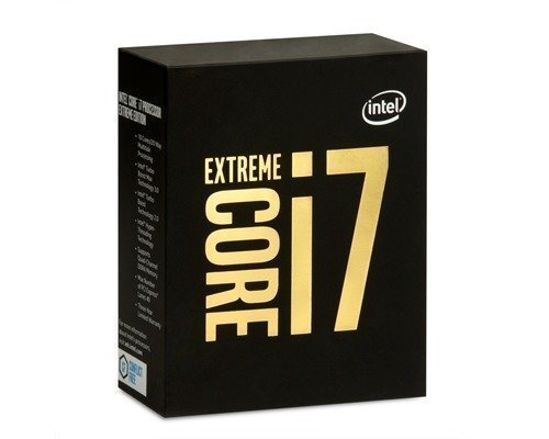 Intel Core I7 6950x 3.0ghz 25mb Broadwell-e Lga2011-v3 Socket