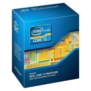 Intel Core i5-4430 BX80646I54430 Quad Ydinprosessori