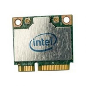 Intel Dual Band Wireless-ac 3160