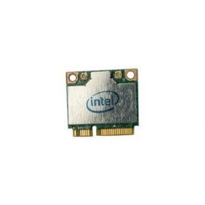 Intel Dual Band Wireless-ac 7260