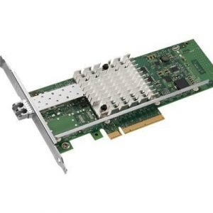 Intel Ethernet Converged Network Adapter X520-lr1