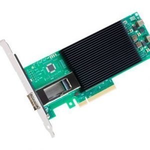 Intel Ethernet Converged Network Adapter X520-qda1