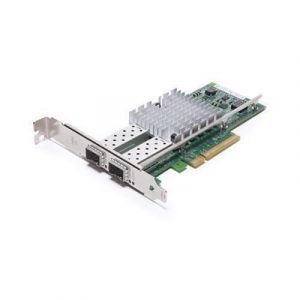 Intel Ethernet Converged Network Adapter X520-sr2