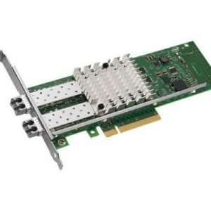 Intel Ethernet Converged Network Adapter X520-sr2