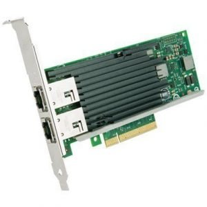 Intel Ethernet Converged Network Adapter X540-t2