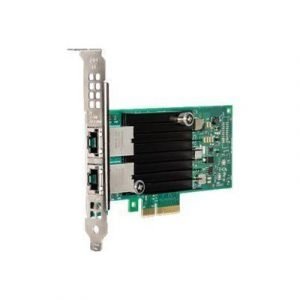 Intel Ethernet Converged Network Adapter X550-t2