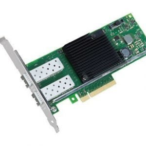 Intel Ethernet Converged Network Adapter X710-da2