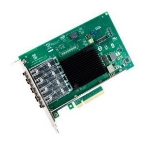 Intel Ethernet Converged Network Adapter X710-da4