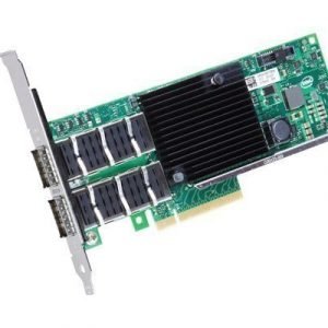 Intel Ethernet Converged Network Adapter Xl710-qda2