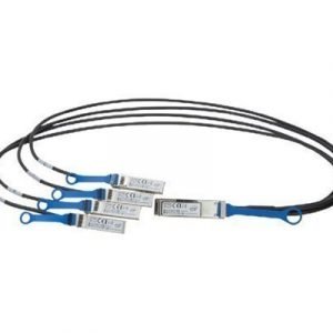 Intel Ethernet Qsfp+ Breakout