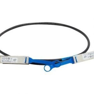 Intel Ethernet Qsfp+ Twinaxial