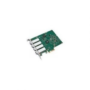 Intel Ethernet Server Adapter I340-f4