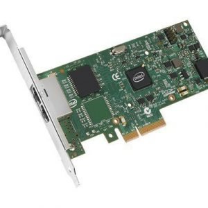 Intel Ethernet Server Adapter I350-t2