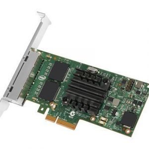 Intel Ethernet Server Adapter I350-t4