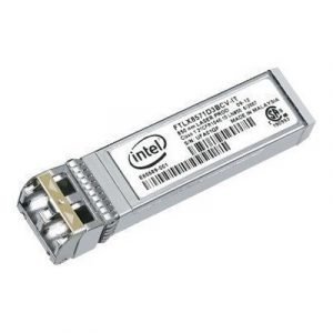 Intel Ethernet Sfp+ Sr Optics