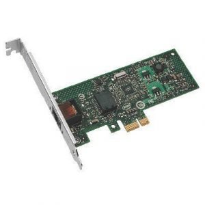 Intel Gigabit Ct Desktop Adapter