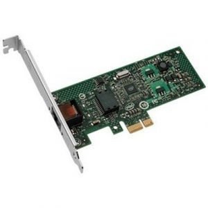 Intel Gigabit Ct Desktop Adapter