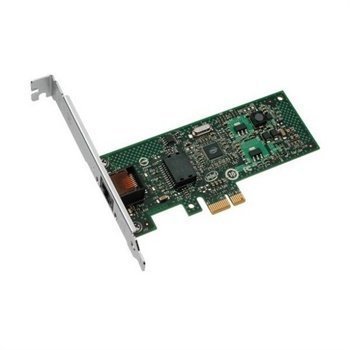 Intel Gigabit EXPI9301CT LAN-Verkkokortti PCI-e