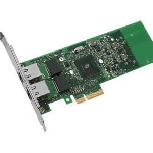 Intel Gigabit Et Dual Port Server Adapter