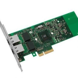 Intel Gigabit Et Dual Port Server Adapter