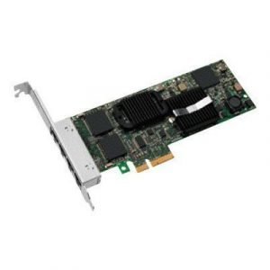 Intel Gigabit Et2 Quad Port Server Adapter