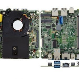 Intel Next Unit Of Computing Board Nuc5i3mybe