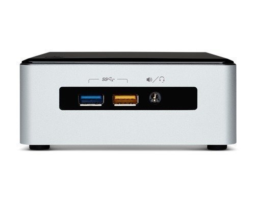 Intel Nuc Broadwell 2.5 Wifi I7-5557u