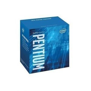 Intel Pentium Dual Core G4600 3.6ghz Kaby Lake S-1151