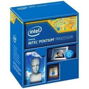 Intel Pentium G3240 / 3.1 Ghz Suoritin Lga1150 Socket