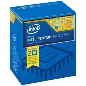 Intel Pentium G3258 / 3.2 Ghz Suoritin Lga1150 Socket