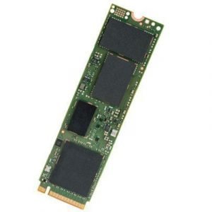 Intel Pro 6000p 512gb M.2 Pci Express 3.0 X4 (nvme)