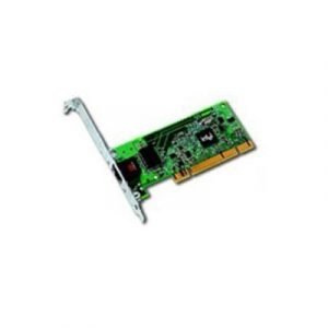 Intel Pro/1000 Gt Desktop Adapter