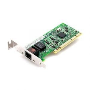 Intel Pro/1000 Gt Desktop Adapter