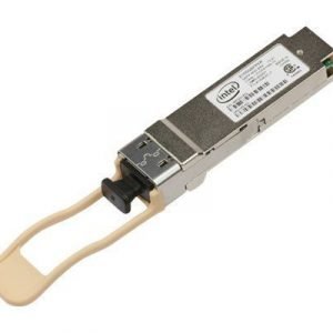 Intel Qsfp+ Lähetinvastaanotin-moduuli