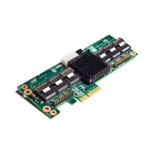 Intel Raid Expander Res2sv240