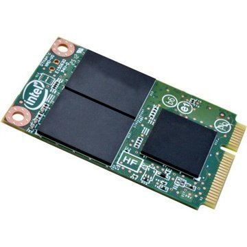 Intel SSD 525 Series mSATA 6Gb/s 120Gt