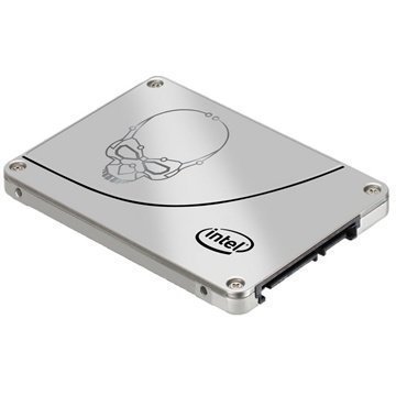 Intel SSD 730 Sarjan SATA 6Gt/s 2