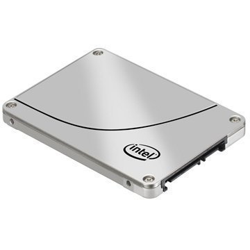 Intel SSD DC S3500 Sarjan SATA 6Gt/s 2