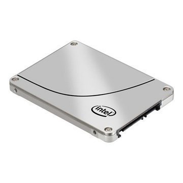 Intel SSD DC S3500 Series SATA 6Gb/s 2.5 480GB