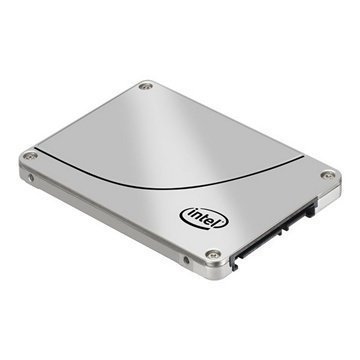 Intel SSD DC S3700 Sarjan SATA 6Gt/s 2