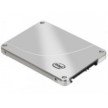 Intel SSD-massamuisti 530 Series SATA 6 Gt / s 2