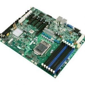 Intel Server Board S3420gplc