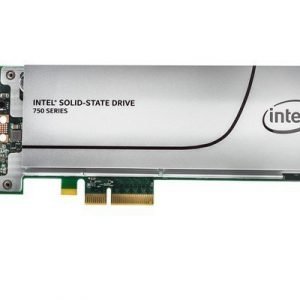 Intel Solid-state Drive 750 Series 1200gb Pci Express 3.0 X4