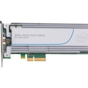 Intel Solid-state Drive Dc P3500 Series 1228.8gb Pci Express 3.0 X4 (nvme)