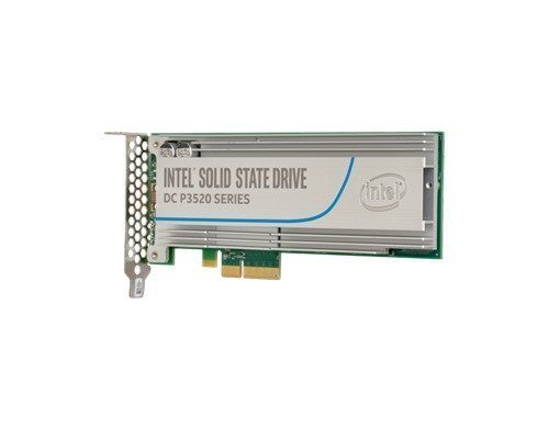 Intel Solid-state Drive Dc P3520 Series 2048gb Pci Express 3.0 X4