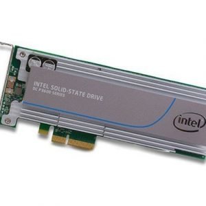 Intel Solid-state Drive Dc P3600 Series 1600gb Pci Express 3.0 X4