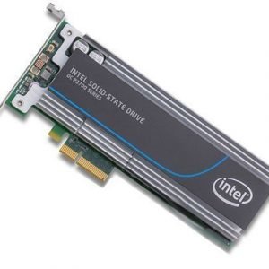 Intel Solid-state Drive Dc P3700 Series 1600gb Pci Express 3.0 X4