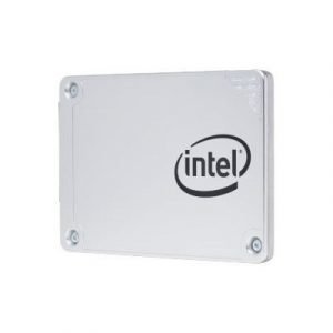 Intel Solid-state Drive Dc S3100 Series 1gb 2.5 Serial Ata-600
